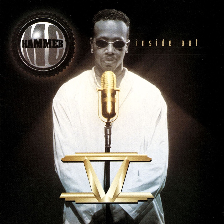 MC Hammer  - Inside Out